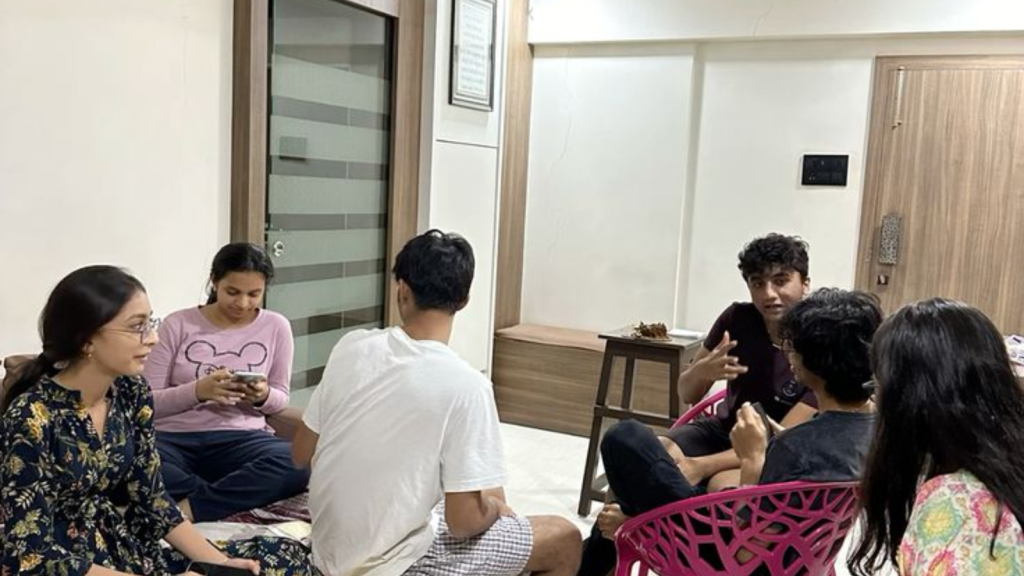 Boys PG near coaching Karnal