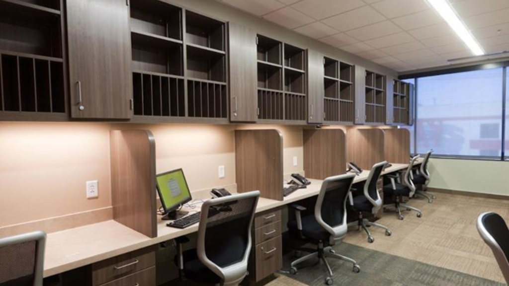 AC rooms near offices Karnal