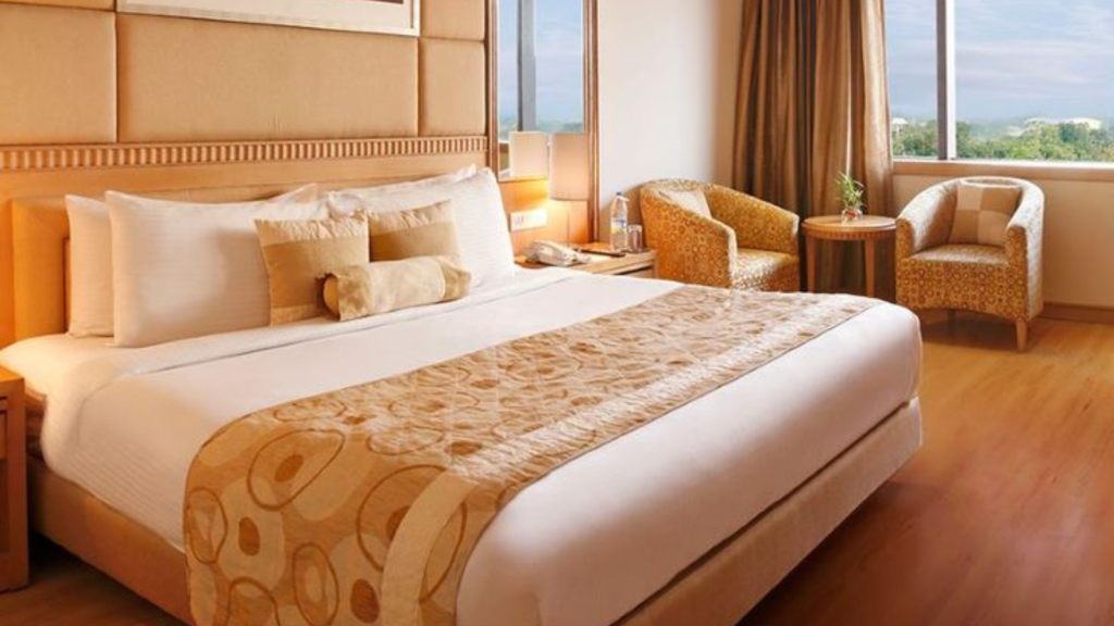 Family rooms in Karnal