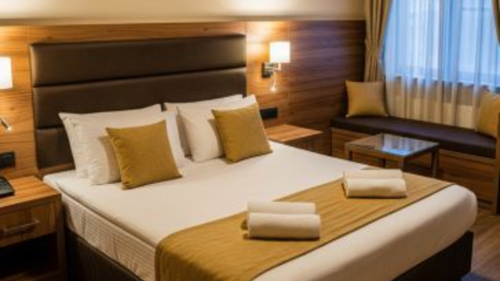 Private rooms for family Karnal