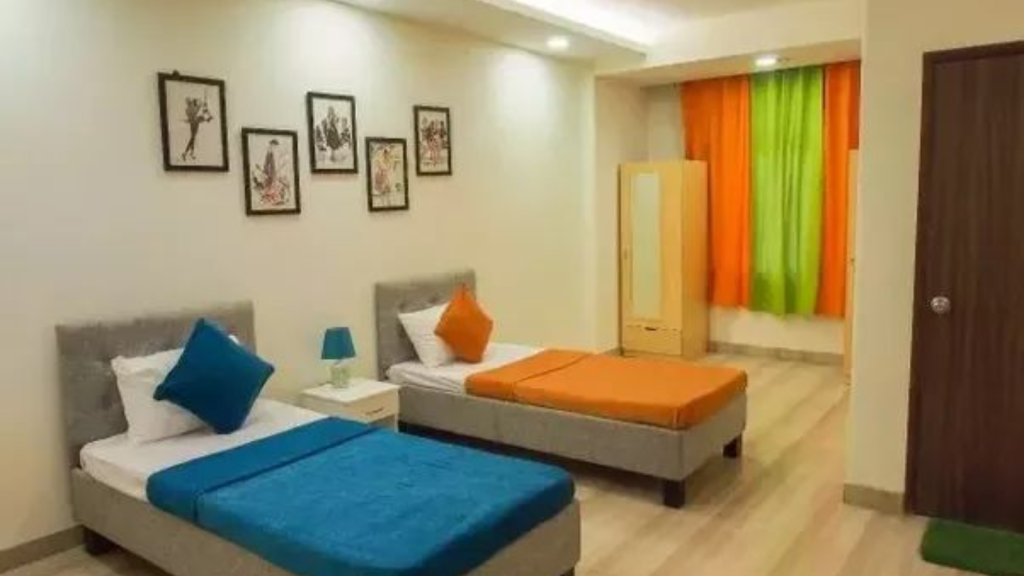 Accessible PG in Karnal