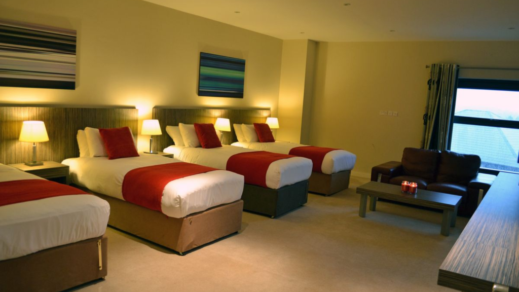 Trusted accommodation Karnal