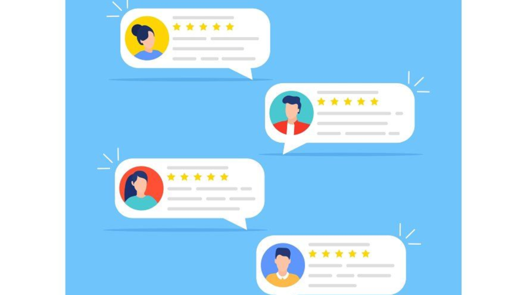 Customer feedback PG Karnal