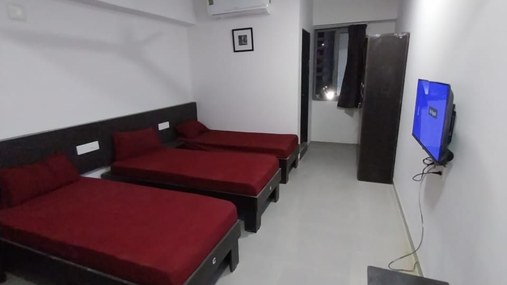 Honest PG reviews Karnal