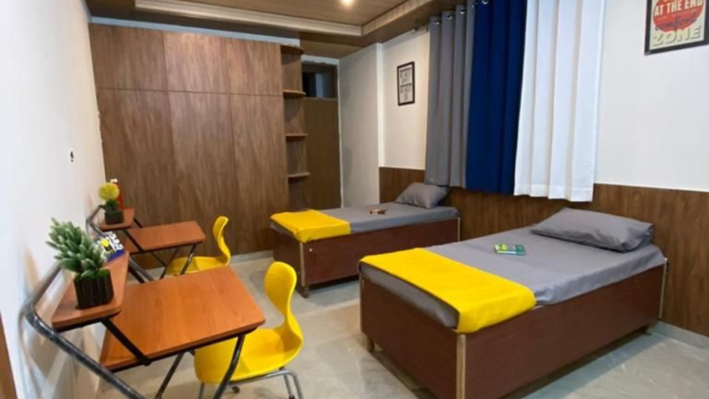Reliable rooms in Karnal