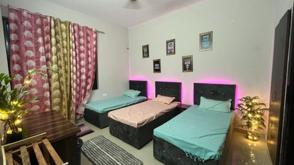Best feedback rooms Karnal