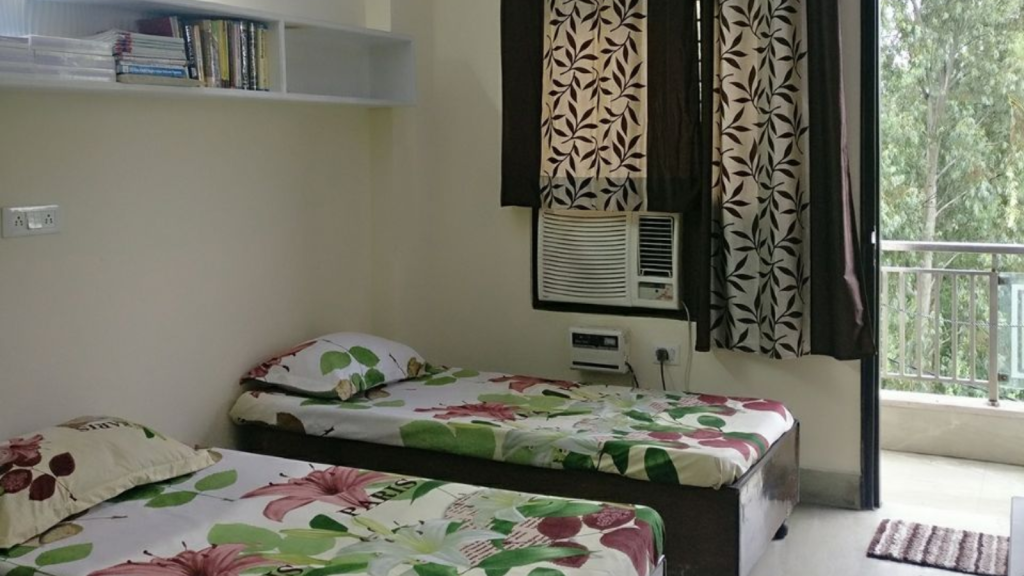 Popular PG in Karnal