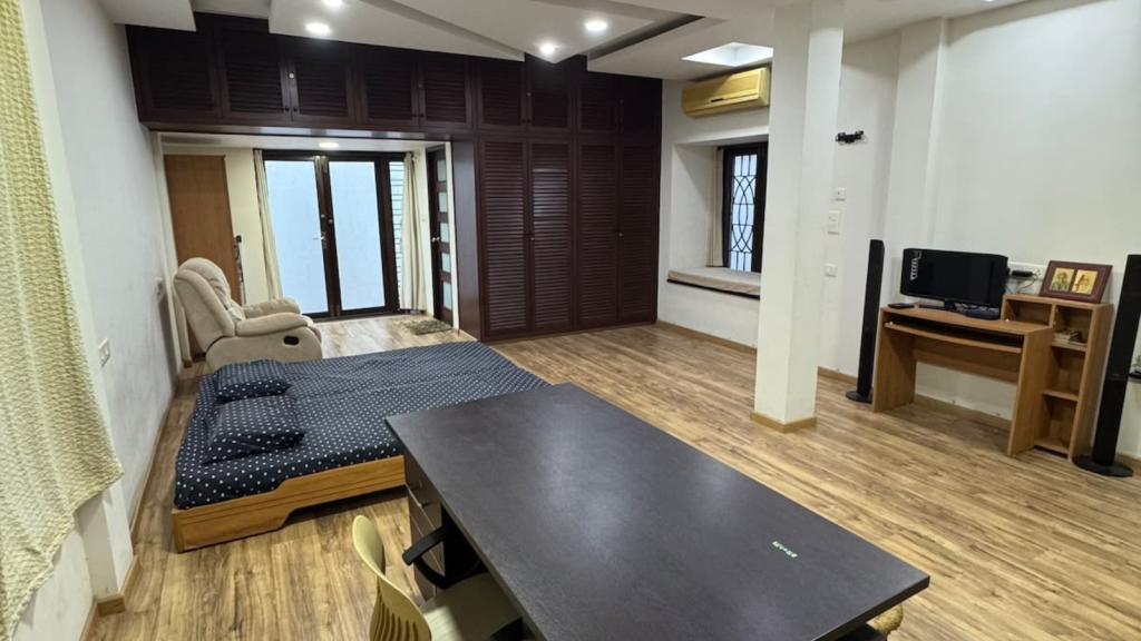 Furnished room in Civil Lines Karnal
